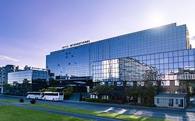 Hotel International